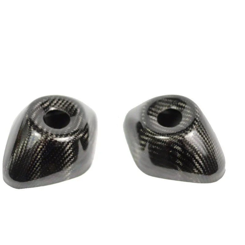 Cover Fondelli Carbonio CMT Honda 000154