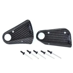 Carbon side panels protection covers CMT 000372 CMT Carbon Carbon Parts