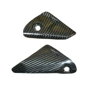 Carbon side panels protection covers CMT 000223 CMT Carbon Carbon Parts