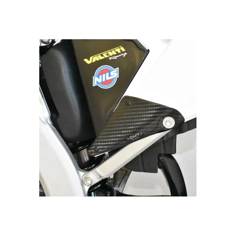Carbon side panels protection covers CMT 000223 CMT Carbonteile