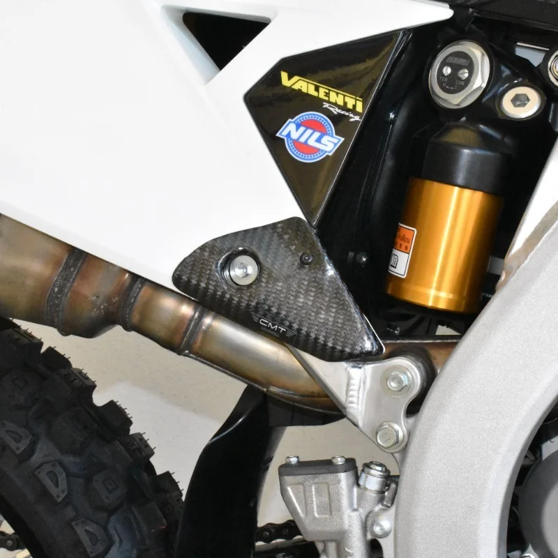 Carbon side panels protection covers CMT 000223 CMT Carbonteile