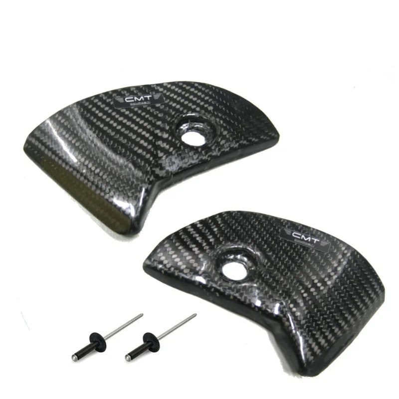 Carbon side panels protection covers CMT 000165 CMT Carbonteile