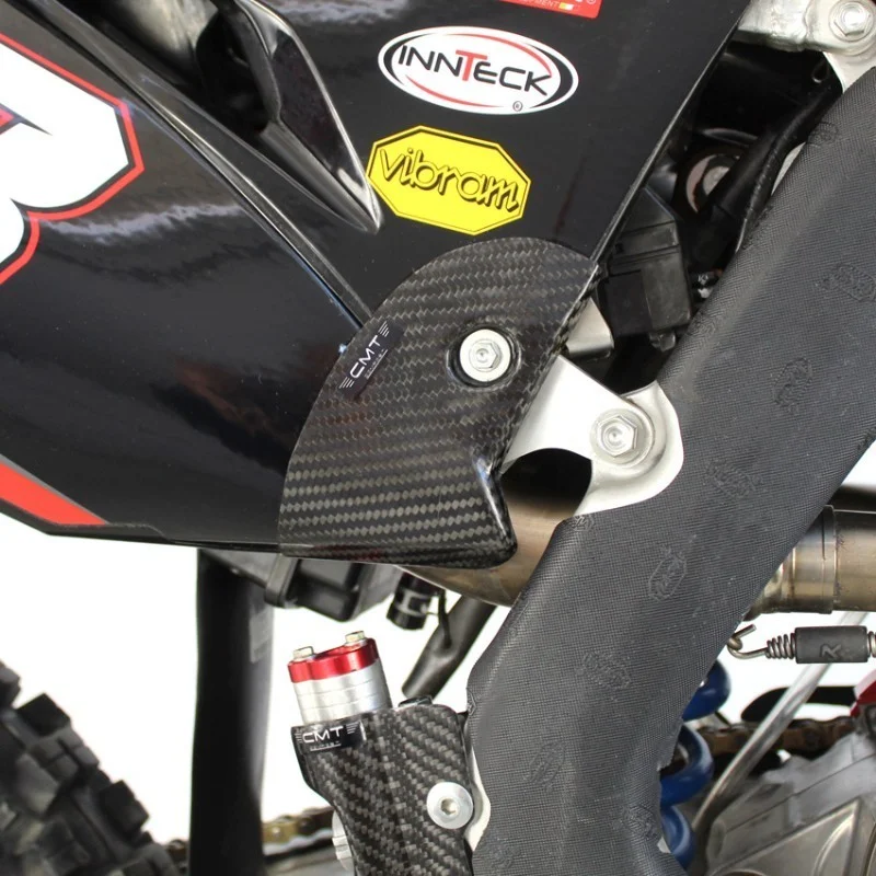 Carbon side panels protection covers CMT 000165 CMT Carbonteile