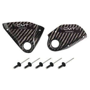 Carbon side panels protection covers CMT 000326 CMT Carbonteile