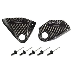 Carbon side panels protection covers CMT 000326 CMT Carbon Carbon Parts