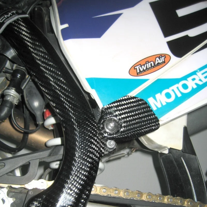 Carbon side panels protection covers CMT 000326 CMT Carbonteile