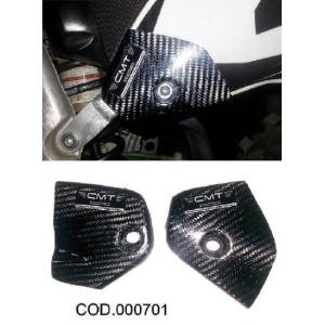 Carbon side panels protection covers CMT 000701 CMT Carbonteile