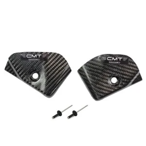 Carbon side panels protection covers CMT 000133 CMT Carbon Carbon Parts