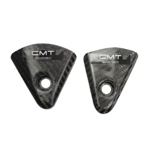 Carbon side panels protection covers CMT 000132 CMT Carbon Carbon Parts