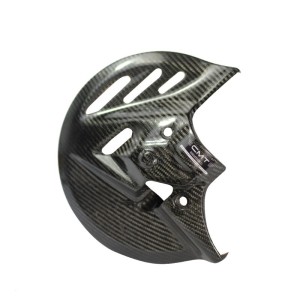 Paradisco anteriore in carbonio CMT 270 mm 000159