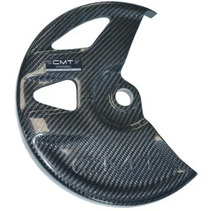 Paradisco front in carbonio CMT 270 mm 000221 CMT Pieces-carbone
