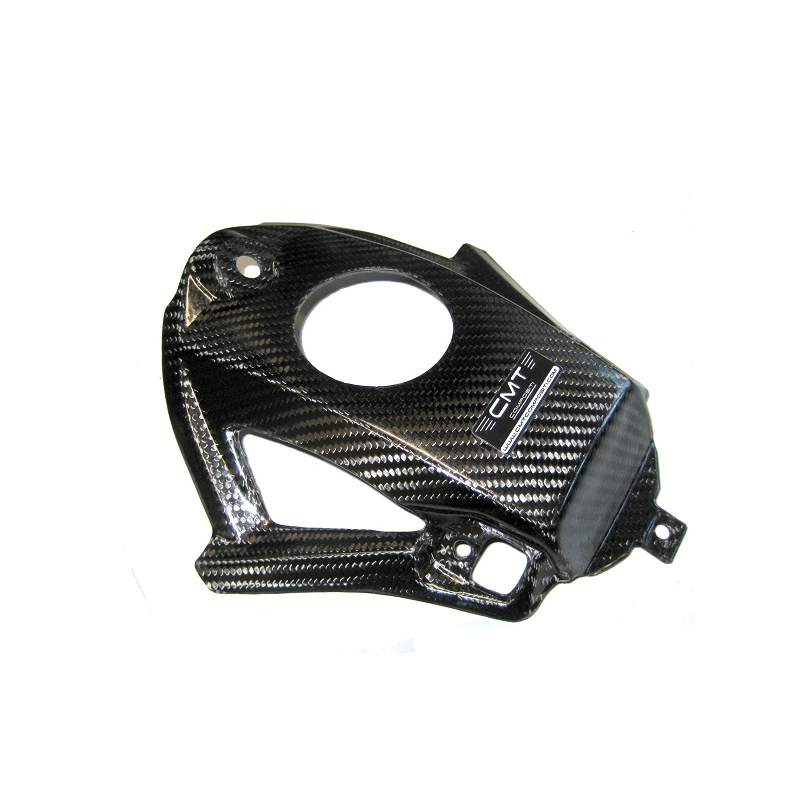Cover serbatoio in carbonio CMT 000164 CMT Pieces-carbone