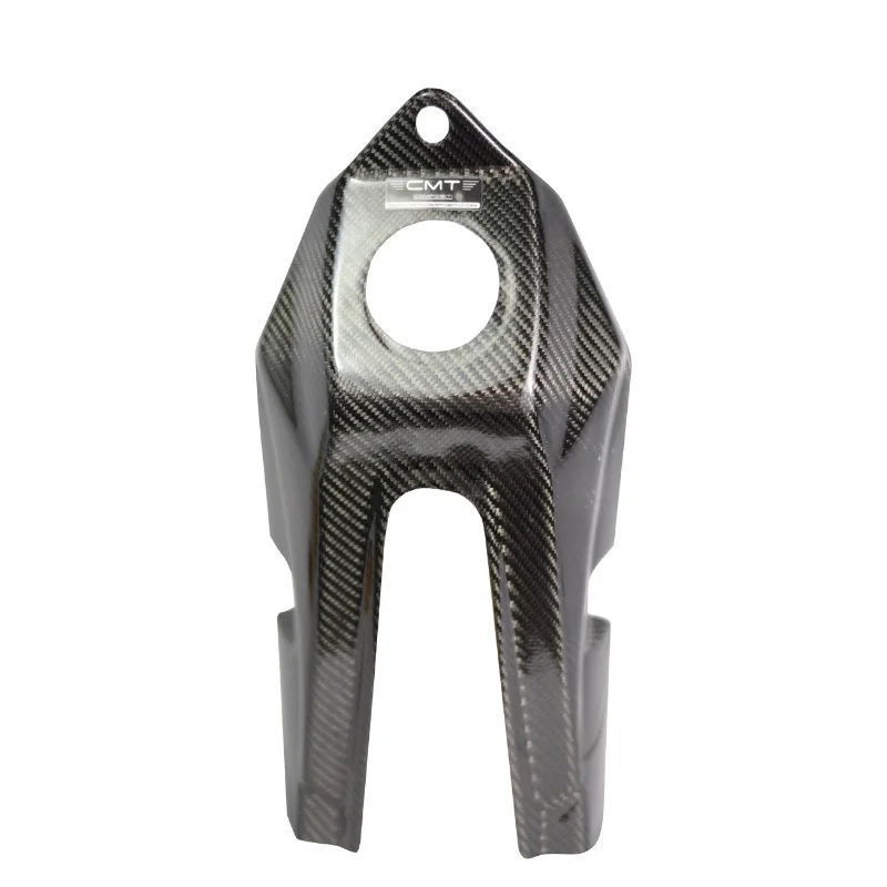 Carbon tank cover CMT 000723 CMT Carbon Carbon Parts