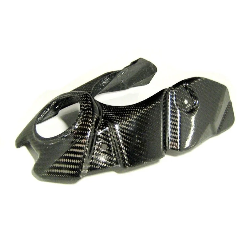 Cover serbatoio in carbonio CMT 000123