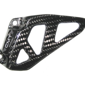 Parapignone in carbonio CMT Kawasaki KXF 450 12-18 KXF 250 17-20 000706