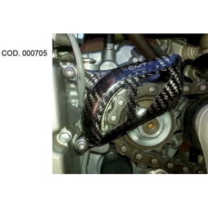 Parapignone in carbonio CMT 000705