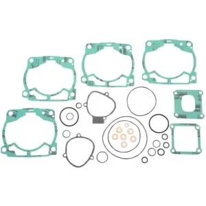 Guarnizioni complete con paraoli 2t moose - SX 250 0934-5365 Moose Racing Roulements et joints