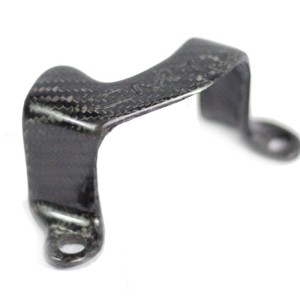 Parapinza rear carbonio CMT 000208 CMT Pieces-carbone