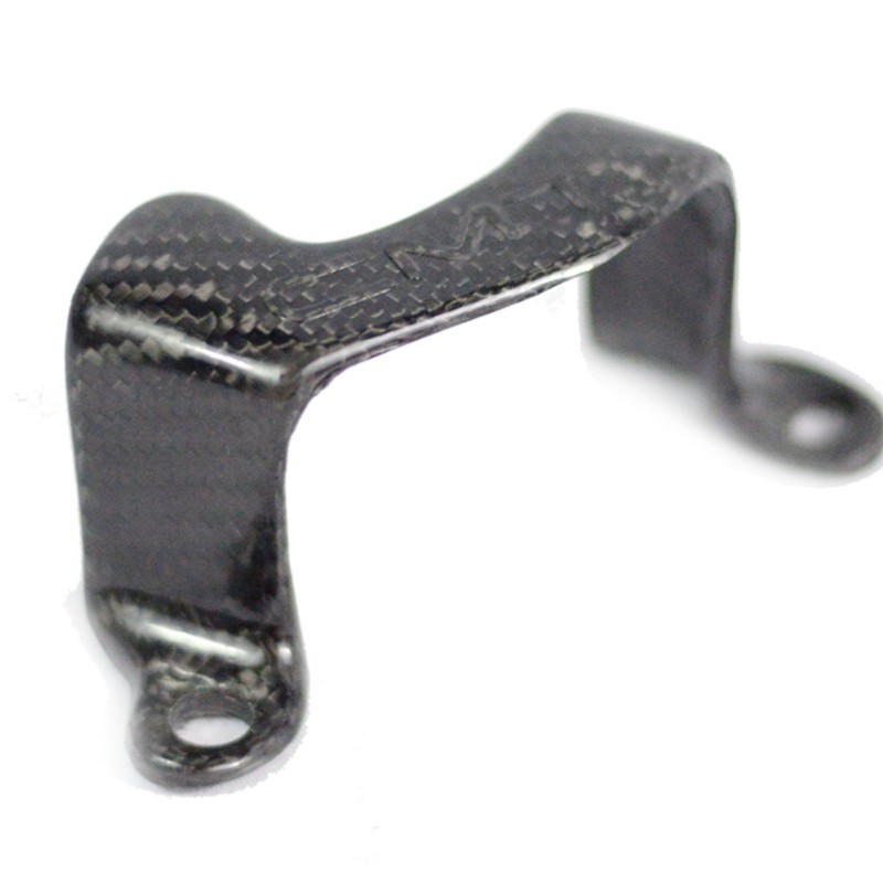 Parapinza rear carbonio CMT 000208 CMT Pieces-carbone