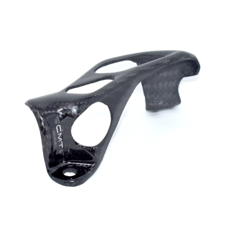Carbon rear caliper guard CMT 000410 CMT Carbon Carbon Parts