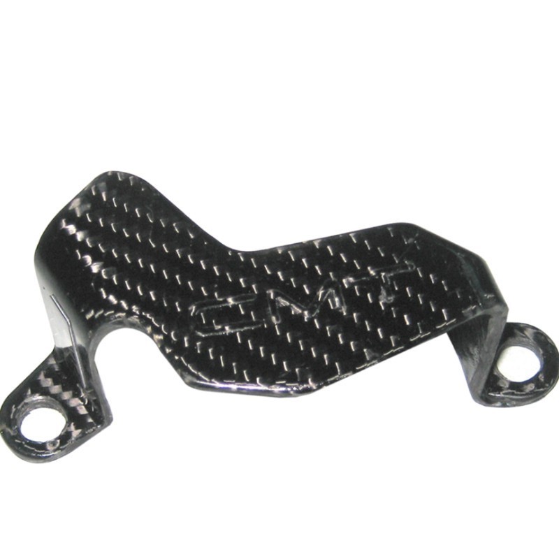 Parapinza rear carbonio CMT 000702 CMT Carbonteile