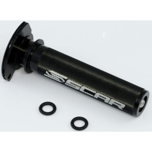Motocross Aluminum Throttle Tube with Bearing Ktm-Husqvarna 17- 06320819 Scar Throttles