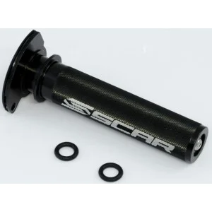 Tubo gas Scar in alluminio con cuscinetto Ktm-Husqvarna 17- 06320819