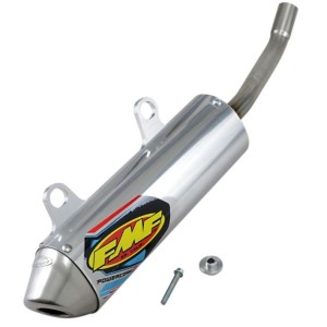 Silenziatore FMF Powercore 2 Ktm SX 125-150 025258 Fmf Auspuff