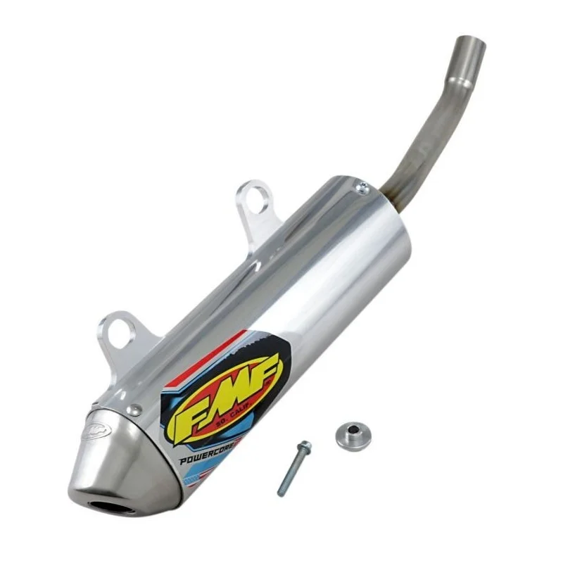 Silenziatore FMF Powercore 2 Ktm SX 125-150 18211947