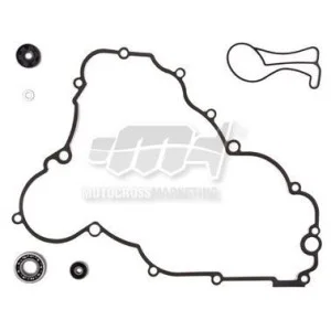 Water Pump Rebuild Kit Prox Ktm-Husqvarna 250-300 PX57.6317 Prox Gaskets and bearings