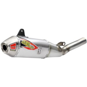 Silenziatore ProCircuit T6 Alliminio Yamaha YZF 250 19- 1821-1893 Pro Circuit  Auspuff