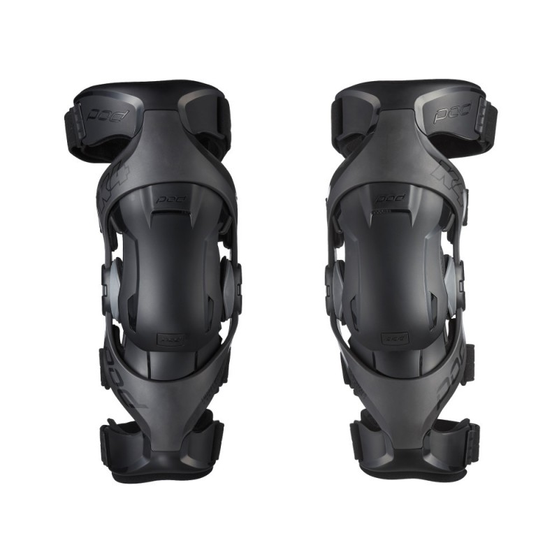 POD Active K4 V2 Knee Brace (Pair) 2652 POD  Genouillères