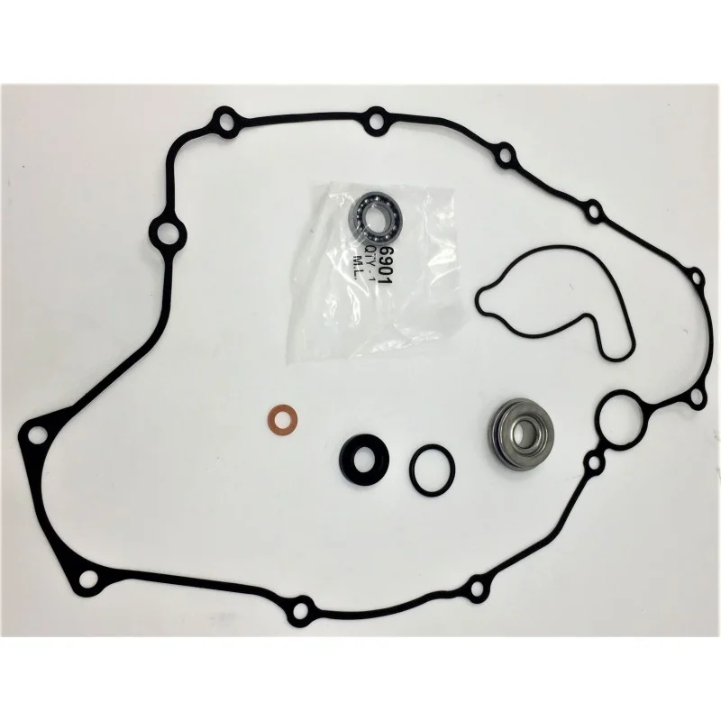 Kit revisione pompa acqua Prox CRF 450 17- PX57.1417 Prox Dichtungen & Lager