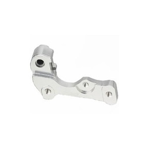 Distanziale Braking Honda CRF 19- 270mm PW4023 Braking Bremsbeläge and brake caliper