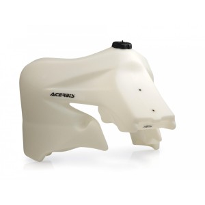 Fuel tank Acerbis Honda CRF 450 X 05-16 capacity 25 liters 0008429.120 Acerbis Fuel tank