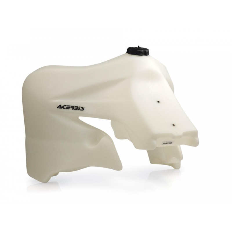 Fuel tank Acerbis Honda CRF 450 X 05-16 capacity 25 liters 0008429.120 Acerbis Fuel tank