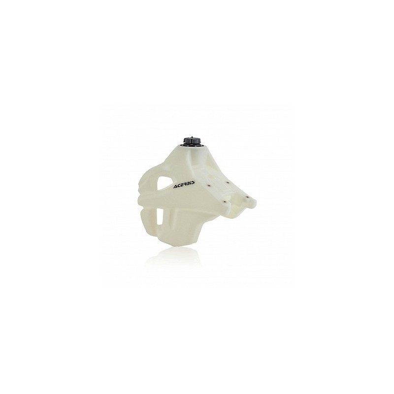 Serbatoio maggiorato Acerbis Ktm capienza 15 litri 0021871.120.700 Acerbis  Fuel Tank- Filler cap