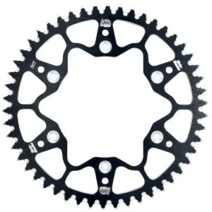 Aluminum rear sprocket Moto-Master Yamaha 1211-229YAM MotoMaster Rear Sprockets