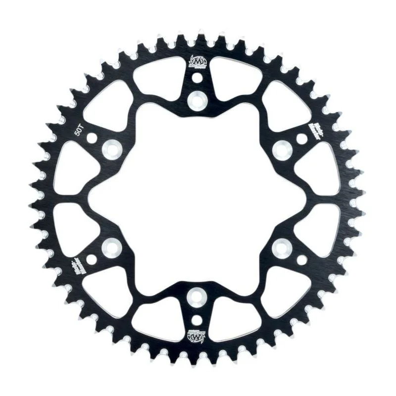 Aluminum rear sprocket Moto-Master Yamaha 1211-229YAM MotoMaster Rear Sprockets