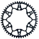 Corona in alluminio Moto-Master Yamaha 1211-229YAM