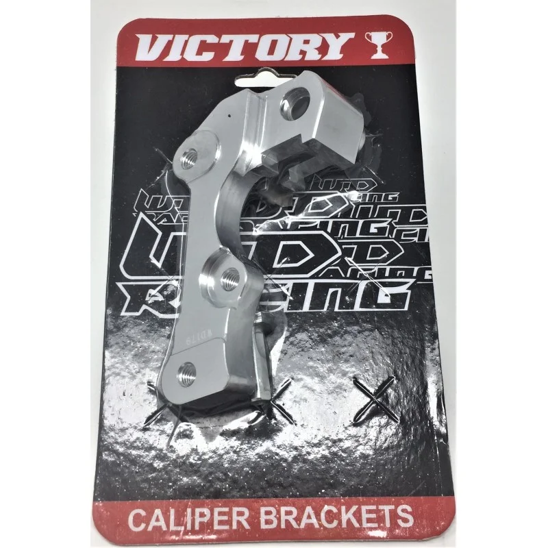 BRAKE CALIPER ADAPTOR VictoryMX 270 mm WD179 WDracing-Victory Bremsscheiben