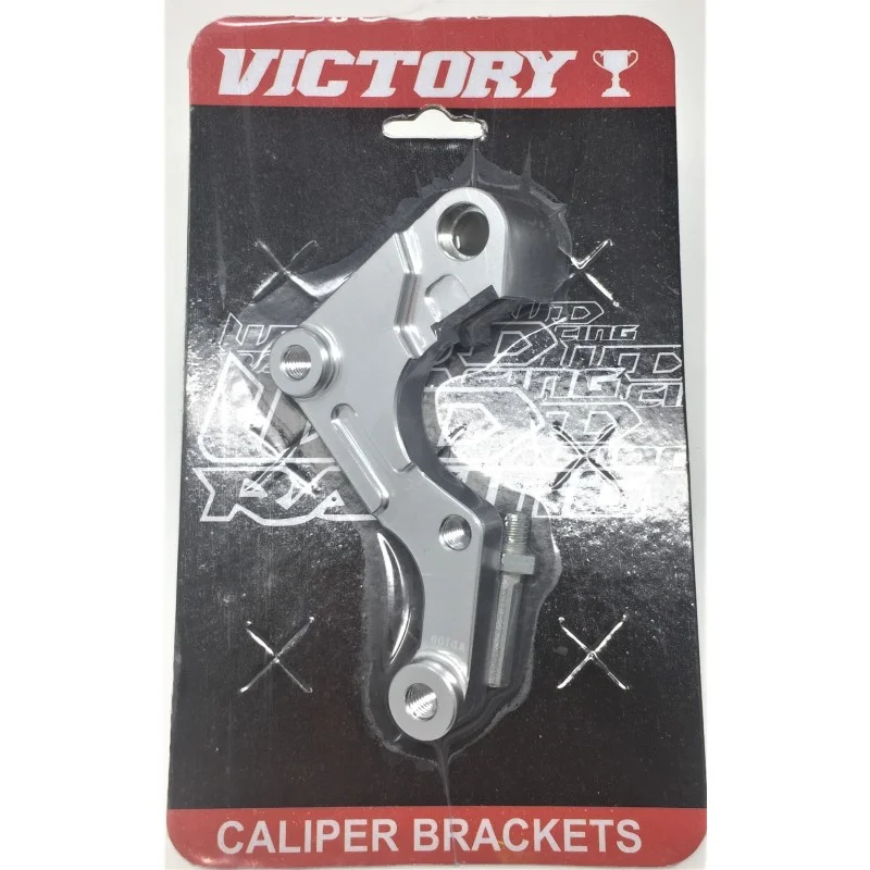 BRAKE CALIPER ADAPTOR VictoryMX 280 mm WD109 WDracing-Victory Disques de frein
