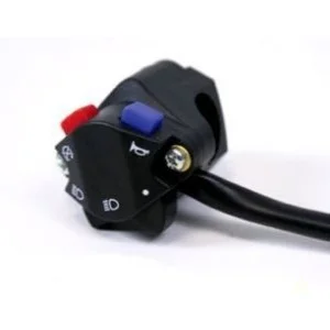 Blocchetto Multifunzione Modello KTM-Husqvarna-Husaberg fino 2015 AV2216