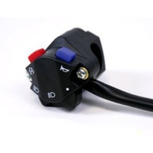 Blocchetto Multifunzione Modello KTM AV2216  Coupe circuit