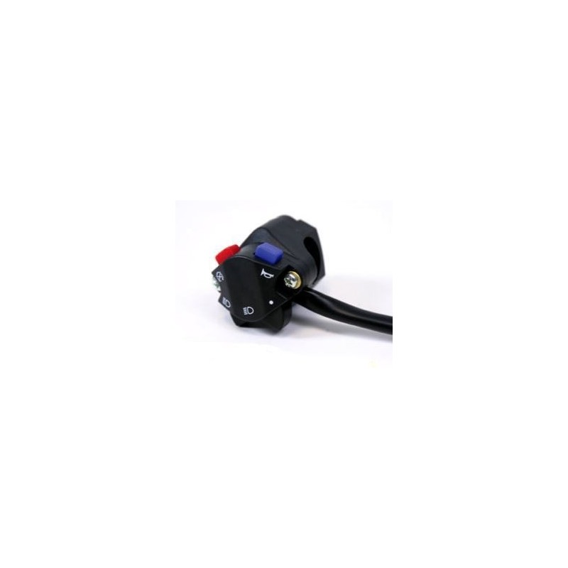 Blocchetto Multifunzione Modello KTM AV2216  Coupe circuit