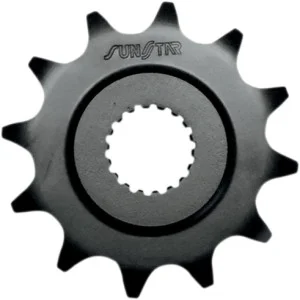 Front sprocket Sunstar 520-Suzuki 12 T 32212 Sunstar Front sprockets