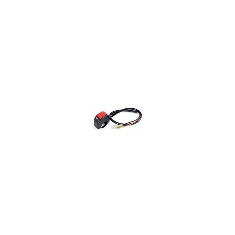 Map1 switch | Universal Map 2 AV2207 Motocross Marketing Kill switch