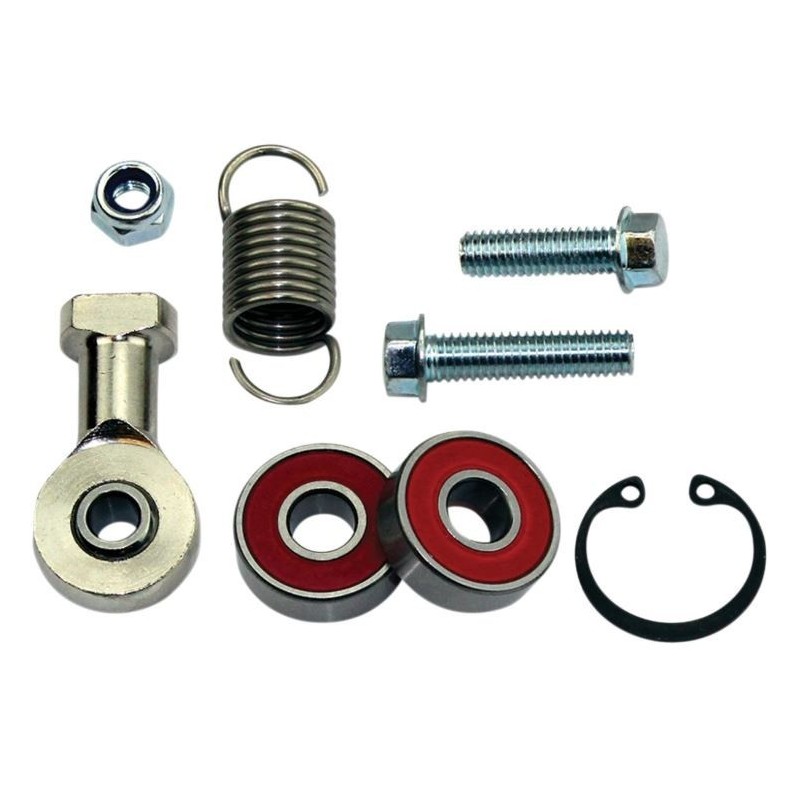 Kit revisione pedale freno posteriore Ktm 1610-0279 Moose Racing Bremspedale and rear master cylinder
