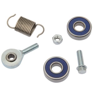 Rear Brake Pedal Rebuild Kit | Ktm Husqvarna 18-2003 All Balls Rear brake lever and rear master cylinder