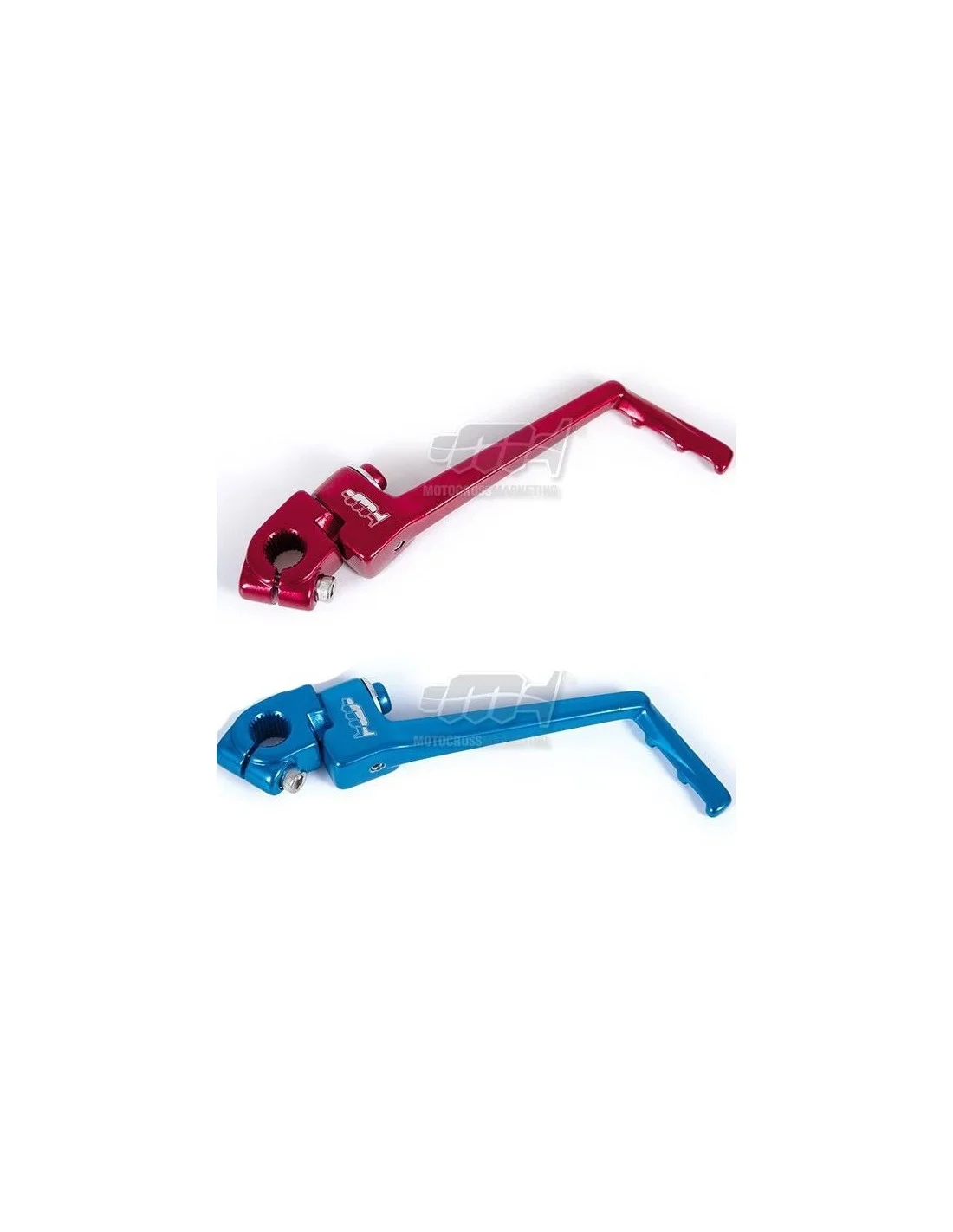 thumbnail image 2 of TOP-DR AM00017 Complete Clutch Lever – For MINARELLI AM6 Engines 2 of 6